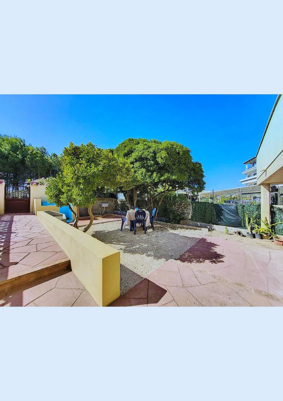 La Casina Holiday home
